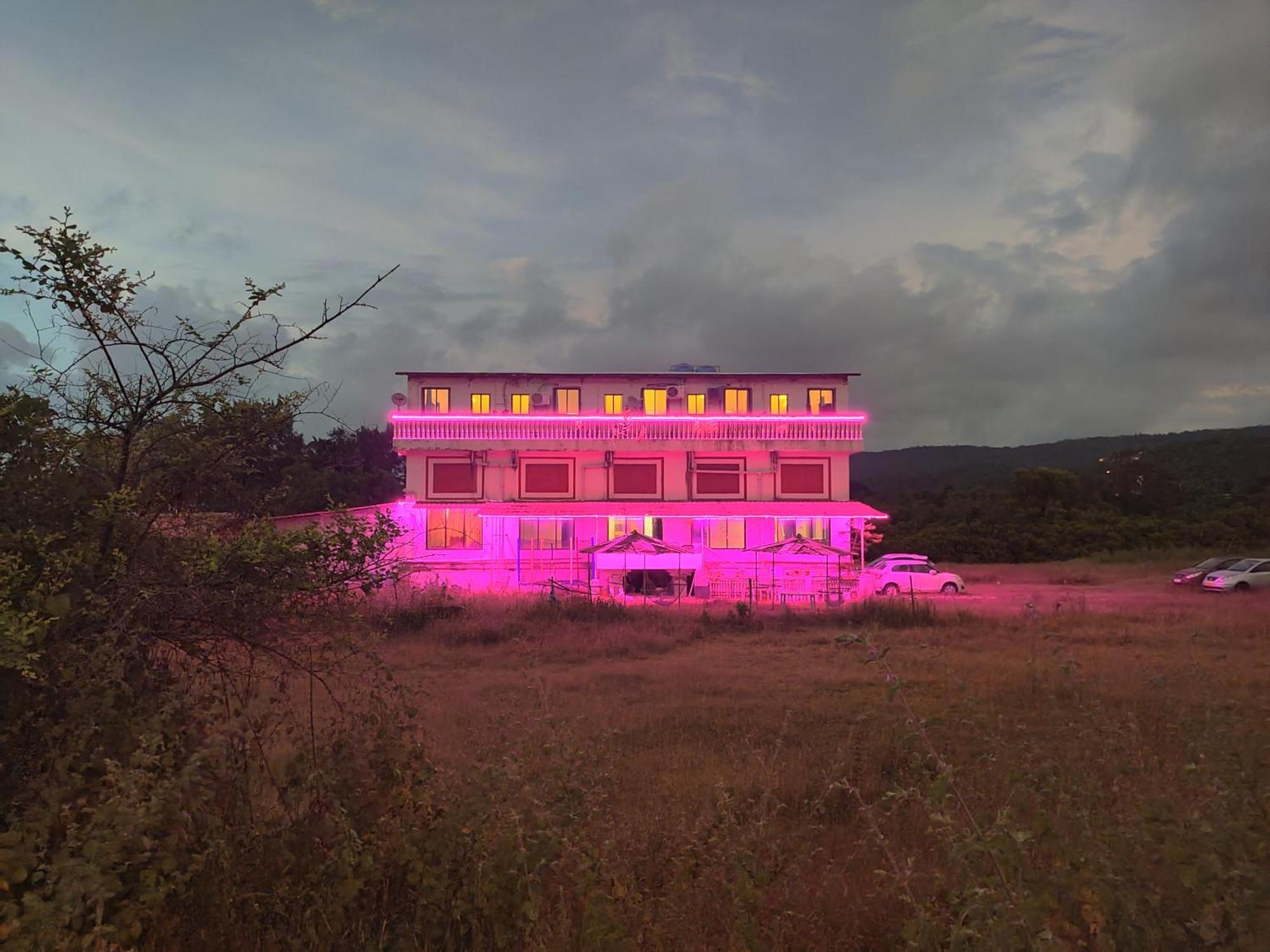 Shobha Farmhouse Kashid Exterior photo